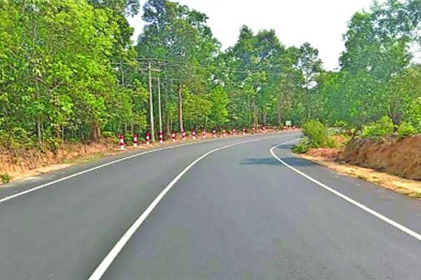 চট্টগ্রাম-কক্সবাজার যাতায়াতে আসছে পরিবর্তন, দূরত্ব কমবে ৩৫ কিমি